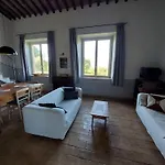 Дом отдыха Casale Marte *