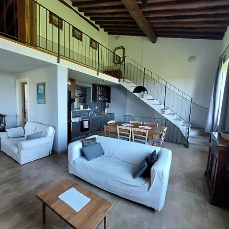 Casale Marte *