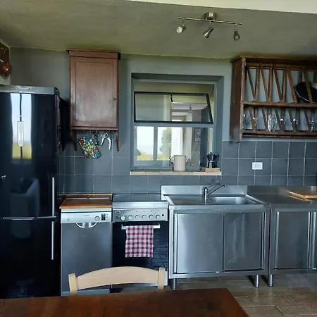 Casale Marte Holiday home *
