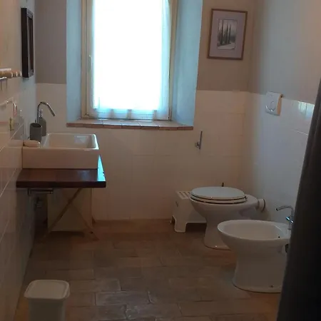 Holiday home Casale Marte Magliano in Toscana