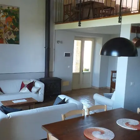 Holiday home Casale Marte Magliano in Toscana