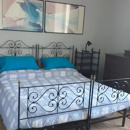 Casale Marte Prázdninový dům