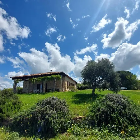 Holiday home Casale Marte Magliano in Toscana