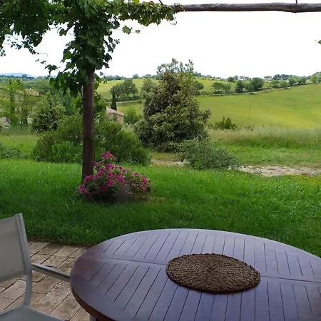 Casale Marte *