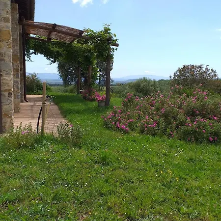 Casale Marte