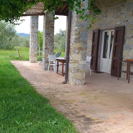 Casale Marte