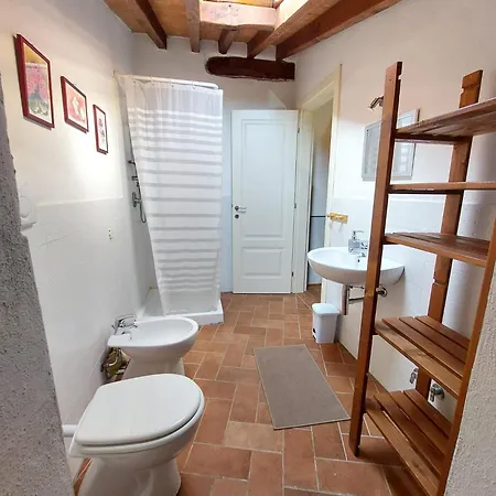 Casale Marte * Magliano in Toscana