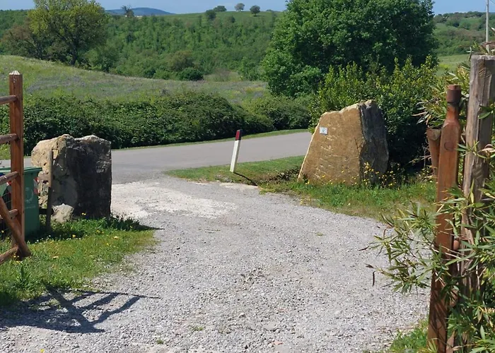 Prázdninový dům Casale Marte *