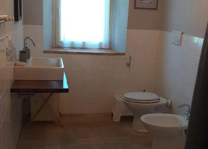 Prázdninový dům Casale Marte Magliano in Toscana