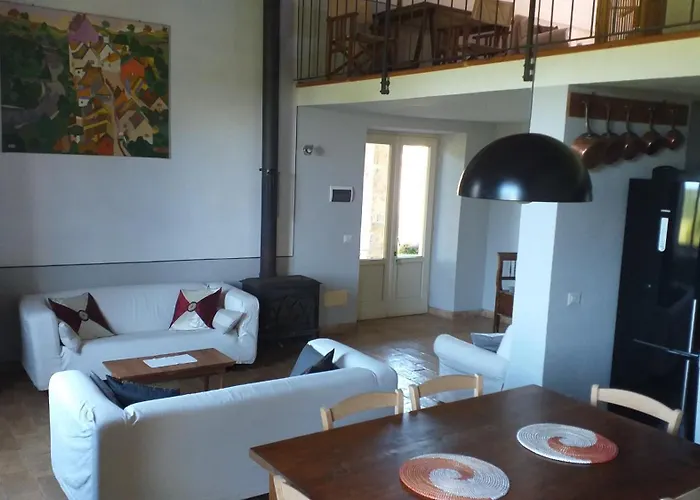 Prázdninový dům Casale Marte Magliano in Toscana