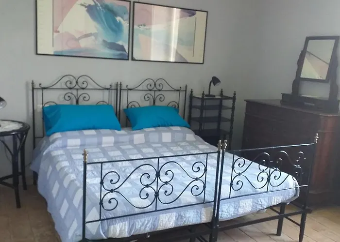 Casale Marte Prázdninový dům