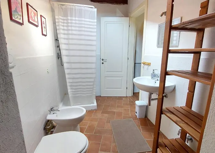 Casale Marte * Magliano in Toscana